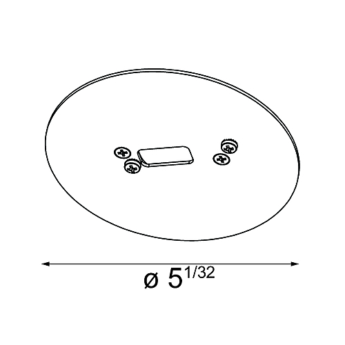 Backplate 3x2